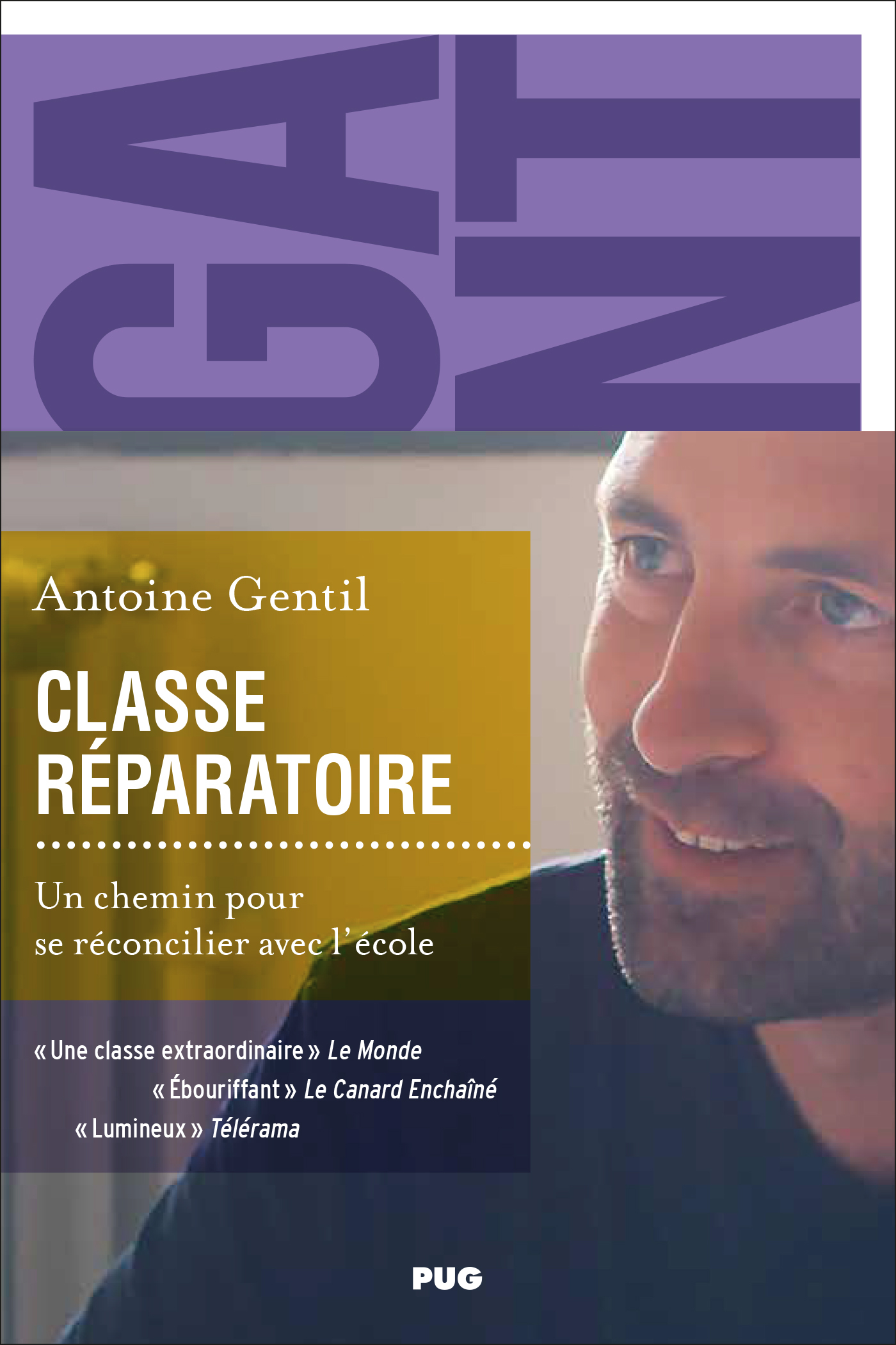 Classe réparatoire - Les Modernes - librairie Grenoble Classe réparatoire - Les Modernes - librairie Grenoble