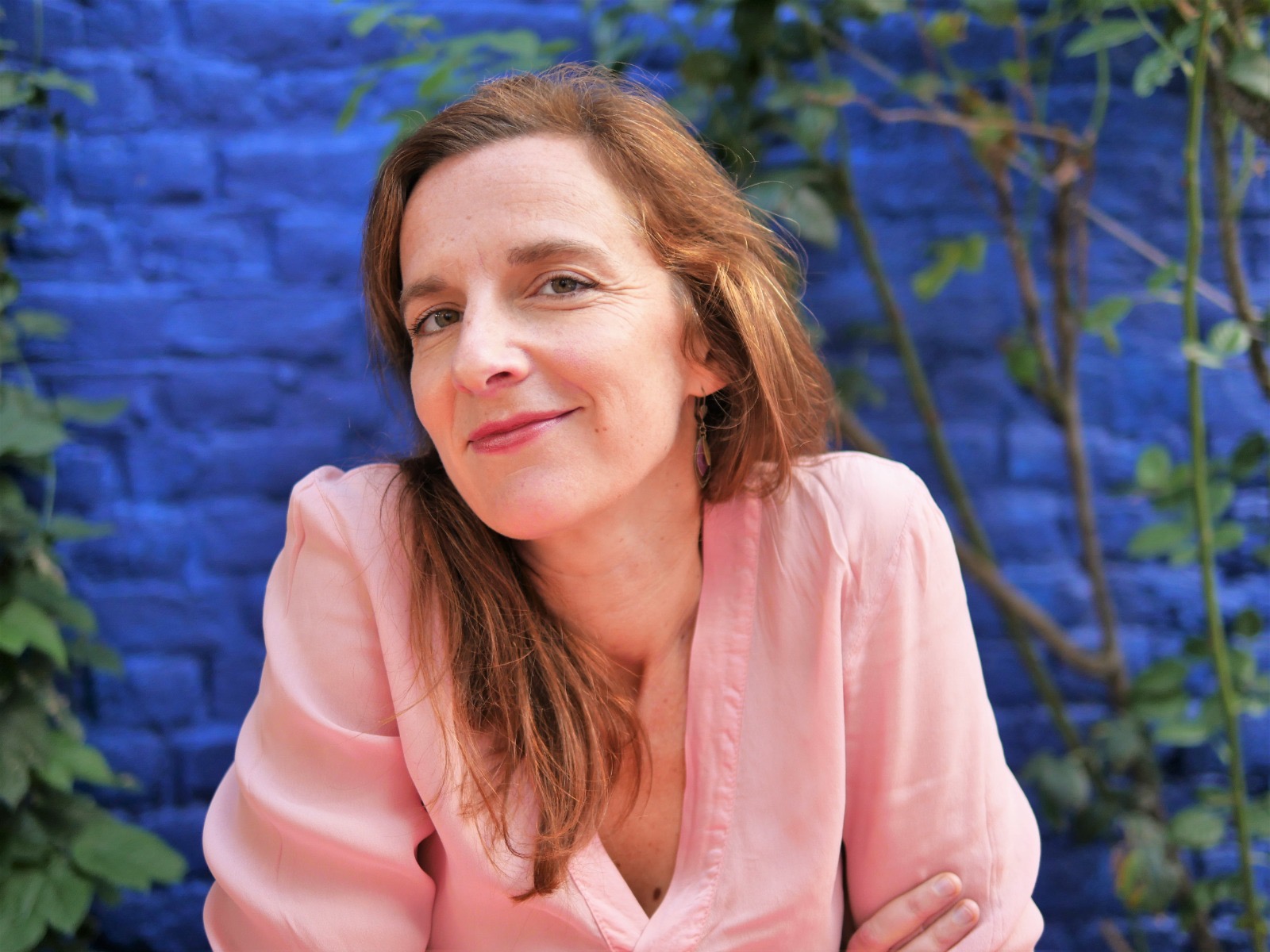 Amandine Dhée chez Les Modernes - Les Modernes - librairie Grenoble