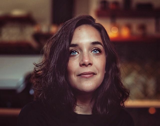 Militer à tout prix? avec Sarah Durieux - Les Modernes - librairie Grenoble