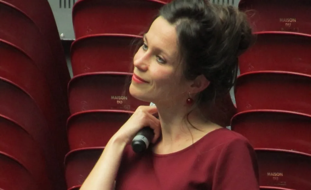 Annulation / La Conspiration des enfants avec Camille Louis - Les Modernes - librairie Grenoble
