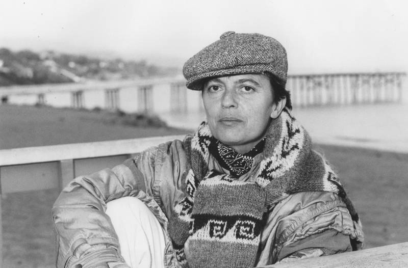 Wittig, for ever Monique - Les Modernes - librairie Grenoble