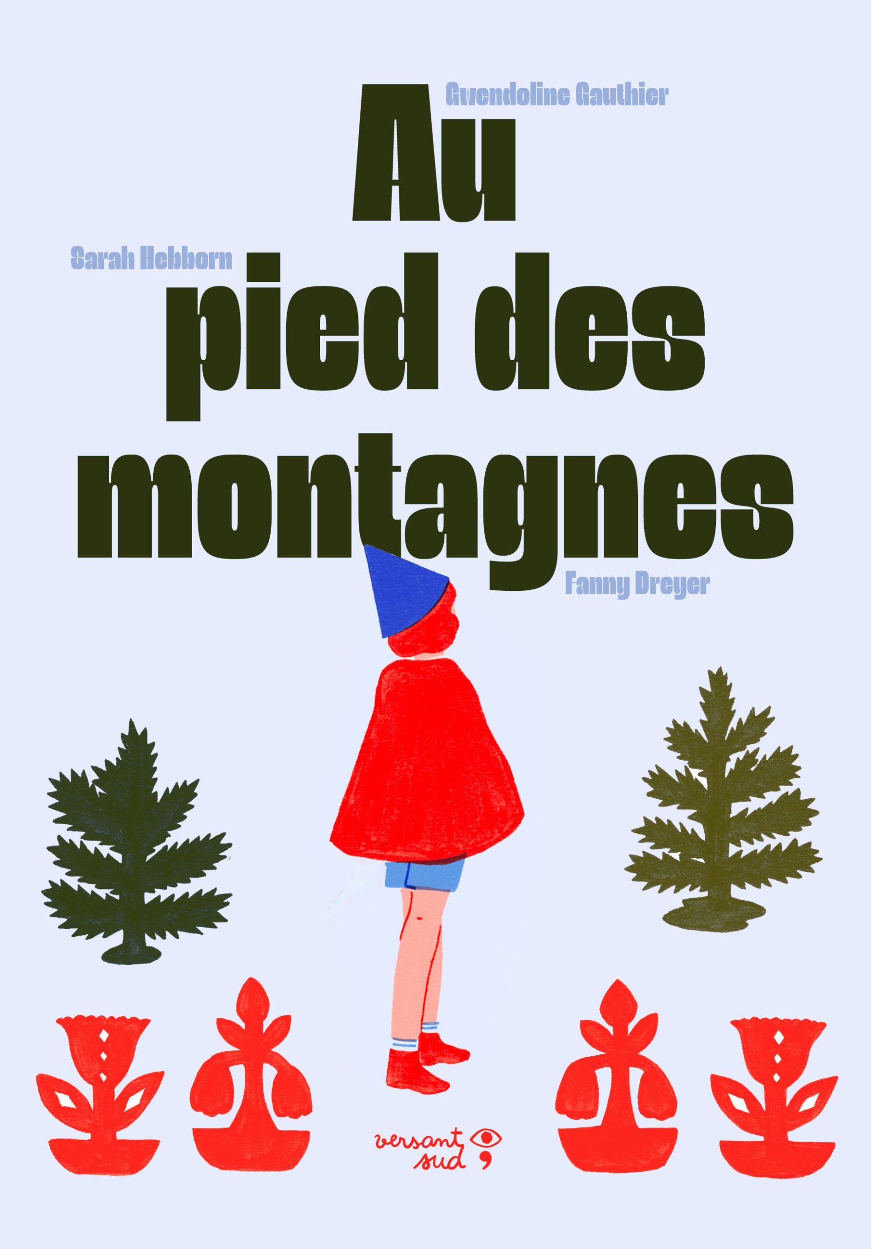 Arpentage d’album jeunesse - Les Modernes - librairie Grenoble Arpentage d’album jeunesse - Les Modernes - librairie Grenoble