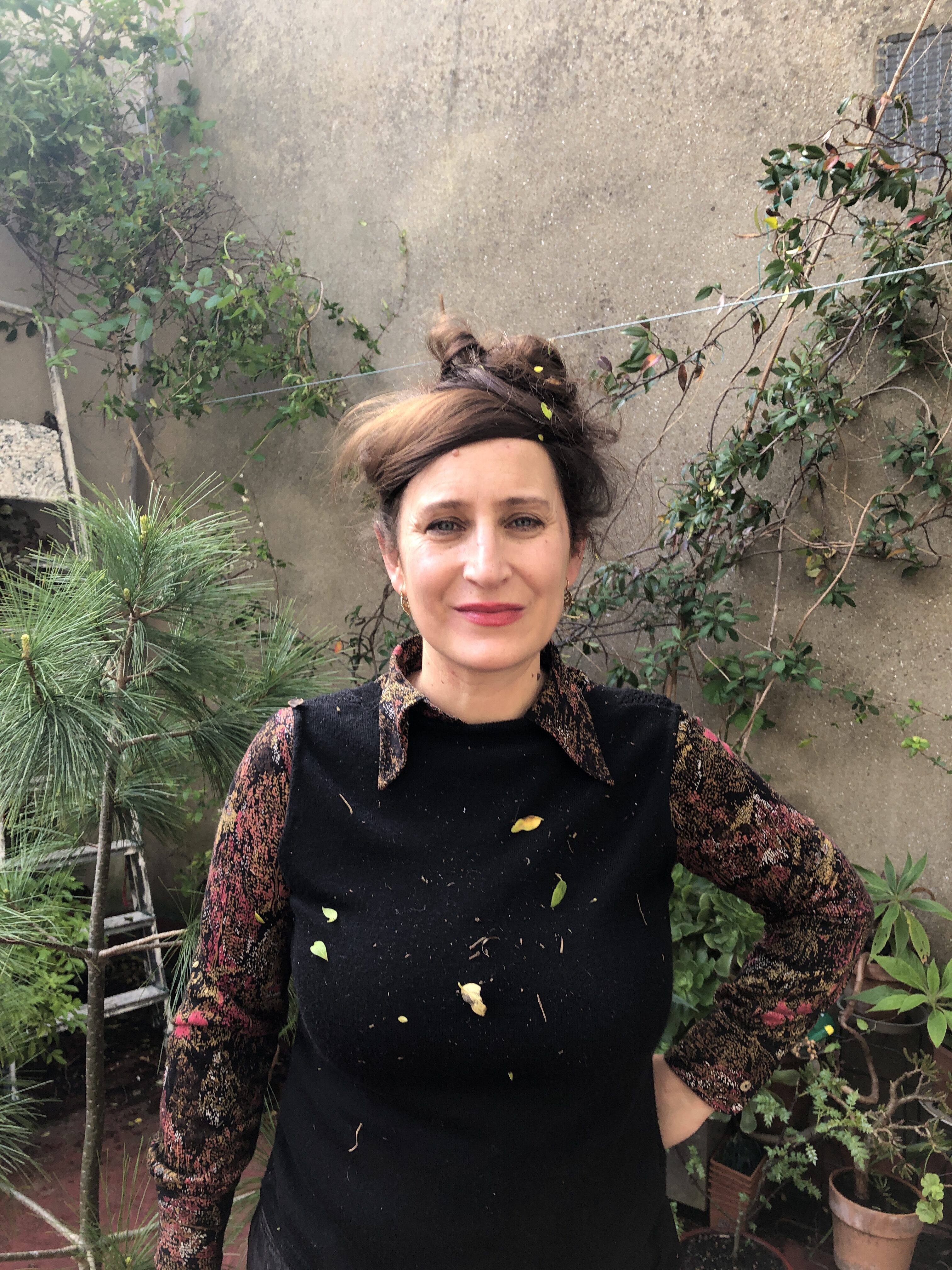 Alexandra Duprez – Peintures - Les Modernes - librairie Grenoble Alexandra Duprez – Peintures - Les Modernes - librairie Grenoble