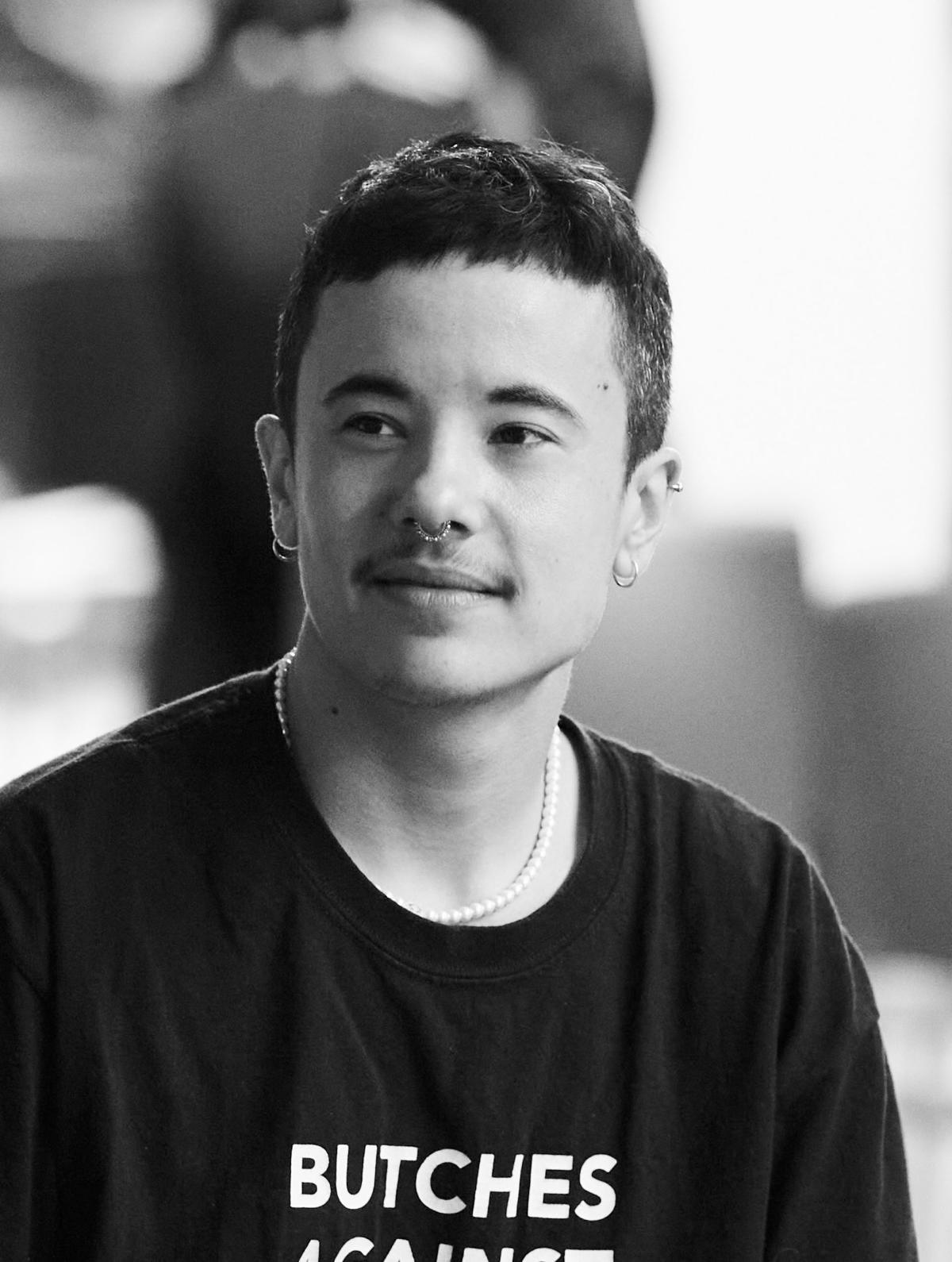 Noah Truong et les éditions Cambourakis - Les Modernes - librairie Grenoble Noah Truong et les éditions Cambourakis - Les Modernes - librairie Grenoble