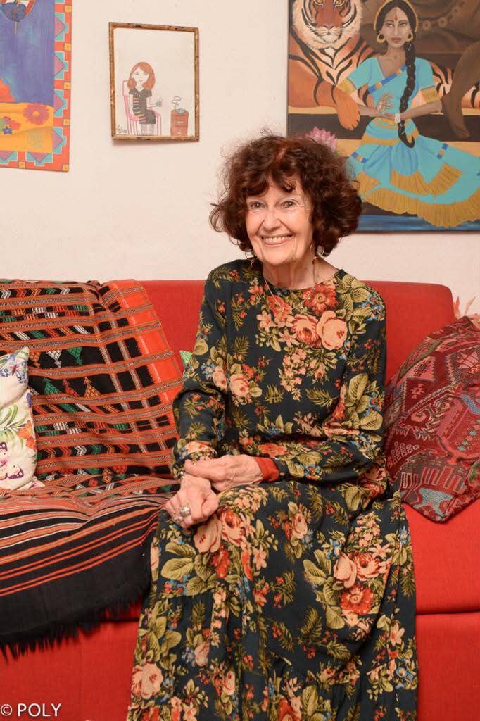Croire aux enfants avec Eva Thomas - Les Modernes - librairie Grenoble Croire aux enfants avec Eva Thomas - Les Modernes - librairie Grenoble