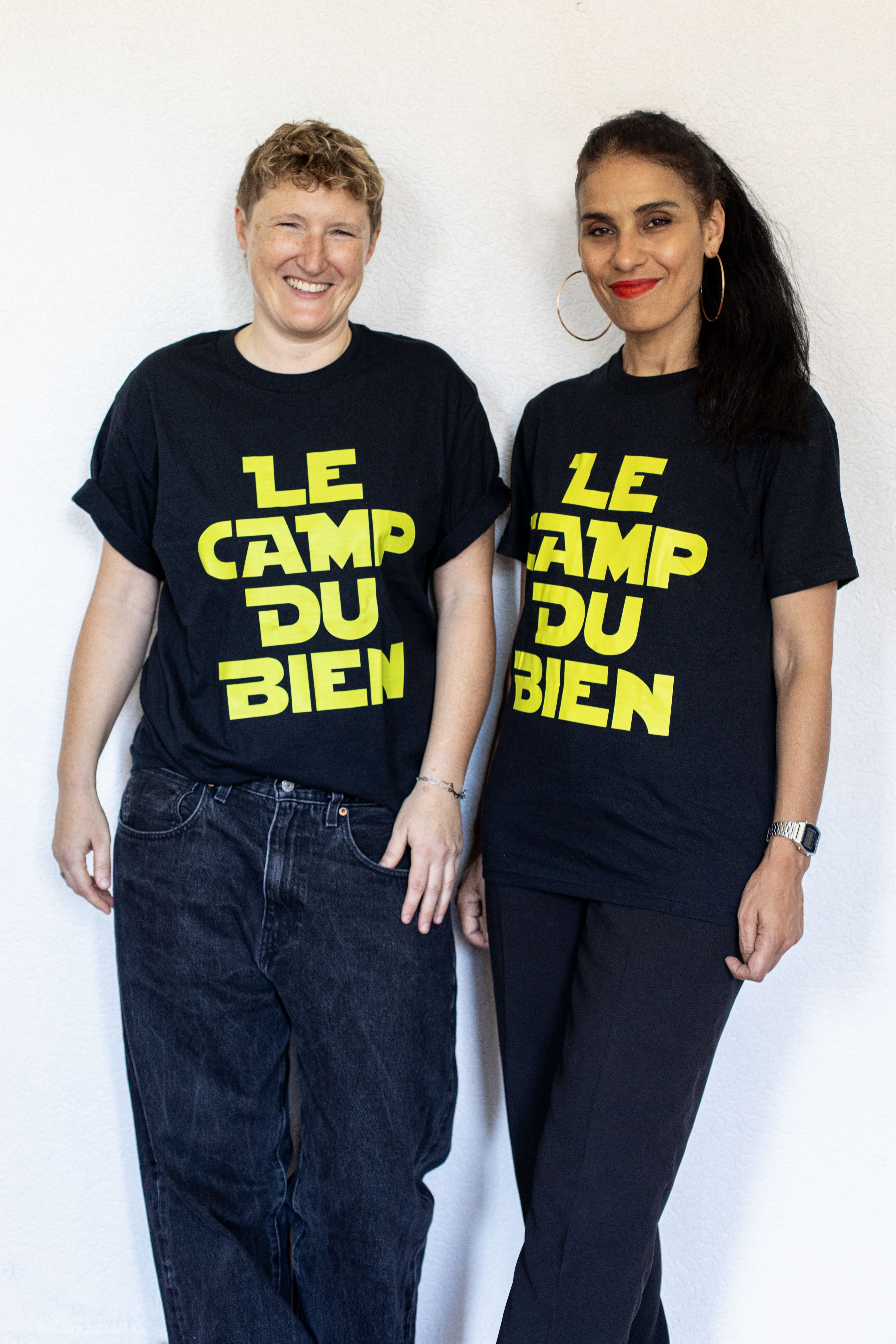 Fatima Ouassak et Alice Coffin - Les Modernes - librairie Grenoble Fatima Ouassak et Alice Coffin - Les Modernes - librairie Grenoble